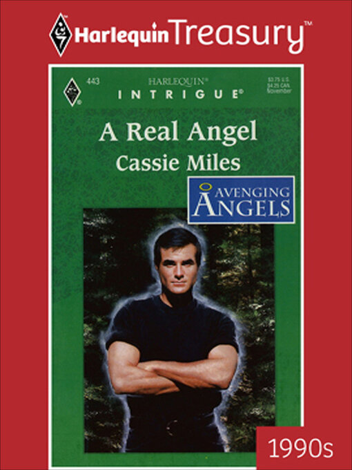 Title details for A Real Angel by Cassie Miles - Available